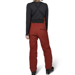 Flylow Moxie Bibs - Women's-Women Snow Clothing|Snowboard Pants & Bibs