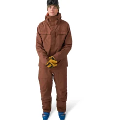 Flylow Patrol Jacket - Men's- Snow Clothing|Shell Jackets