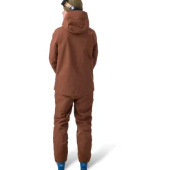 Flylow Patrol Jacket - Men's- Snow Clothing|Shell Jackets