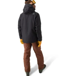 Flylow Patrol Jacket - Men's- Snow Clothing|Shell Jackets