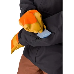 Flylow Patrol Jacket - Men's- Snow Clothing|Shell Jackets