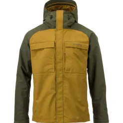 Flylow Patrol Jacket - Men's- Snow Clothing|Shell Jackets