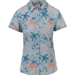 Flylow Phoenix Shirt - Women's-Women Shirts & Jerseys|Women's Bike Clothing