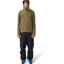 Flylow Pierogi Hoodie - Men's- Casual Clothing|Snow Clothing