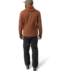 Flylow Pierogi Hoodie - Men's- Casual Clothing|Snow Clothing