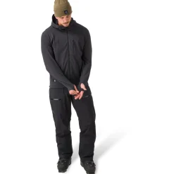 Flylow Pierogi Hoodie - Men's- Casual Clothing|Snow Clothing