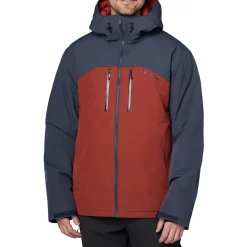 Flylow Roswell Jacket - Men's- Snow Clothing|Snowboard Jackets