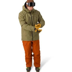 Flylow Roswell Jacket - Men's- Snow Clothing|Insulated & Puffer Jackets