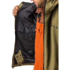 Flylow Roswell Jacket - Men's- Snow Clothing|Insulated & Puffer Jackets