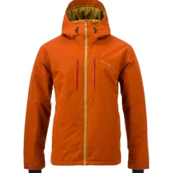 Flylow Roswell Jacket - Men's- Snow Clothing|Insulated & Puffer Jackets