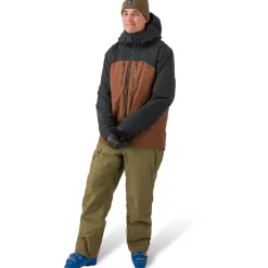 Flylow Roswell Jacket - Men's- Snow Clothing|Insulated & Puffer Jackets