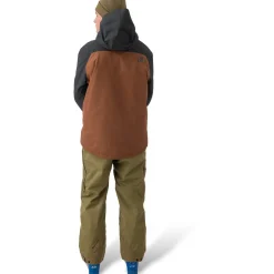 Flylow Roswell Jacket - Men's- Snow Clothing|Insulated & Puffer Jackets