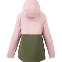 Flylow Sarah Anorak - Women's-Women Snow Clothing|Insulated & Puffer Jackets