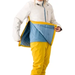 Flylow Sarah Anorak - Women's-Women Snow Clothing|Insulated & Puffer Jackets