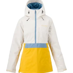 Flylow Sarah Anorak - Women's-Women Snow Clothing|Insulated & Puffer Jackets