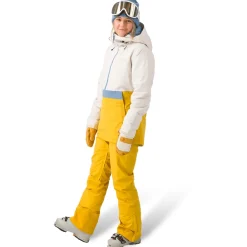 Flylow Sarah Anorak - Women's-Women Snow Clothing|Insulated & Puffer Jackets