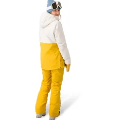 Flylow Sarah Anorak - Women's-Women Snow Clothing|Insulated & Puffer Jackets