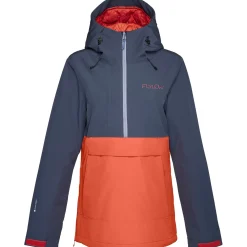 Flylow Sarah Anorak Jacket - Women's-Women Snow Clothing|Insulated & Puffer Jackets
