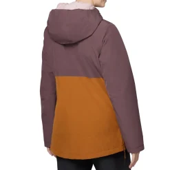 Flylow Sarah Anorak Jacket - Women's-Women Snow Clothing|Insulated & Puffer Jackets