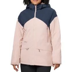 Flylow Sarah Jacket + Kimberly Bibs - Women's 2024-Women Snow Clothing|Jacket & Pant Sets