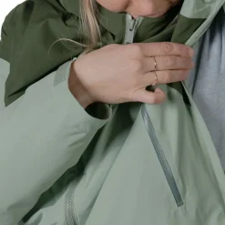 Flylow Sarah Jacket + Kimberly Bibs - Women's 2024-Women Snow Clothing|Jacket & Pant Sets