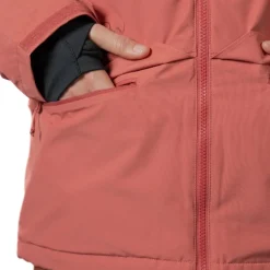 Flylow Sarah Jacket + Kimberly Bibs - Women's 2024-Women Snow Clothing|Jacket & Pant Sets