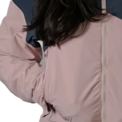 Flylow Sarah Jacket + Kimberly Bibs - Women's 2024-Women Snow Clothing|Jacket & Pant Sets