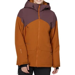 Flylow Sarah Jacket - Women's-Women Snow Clothing|Insulated & Puffer Jackets