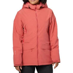 Flylow Sarah Jacket - Women's-Women Snow Clothing|Insulated & Puffer Jackets