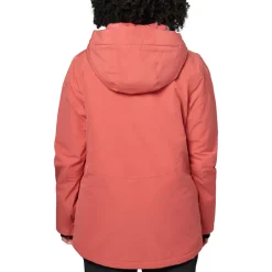 Flylow Sarah Jacket - Women's-Women Snow Clothing|Insulated & Puffer Jackets