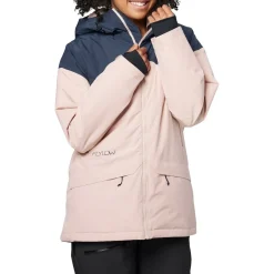 Flylow Sarah Jacket - Women's-Women Snow Clothing|Insulated & Puffer Jackets