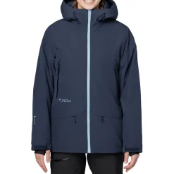 Flylow Sarah Jacket - Women's-Women Snow Clothing|Insulated & Puffer Jackets