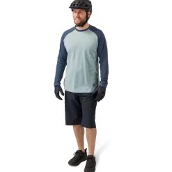 Flylow Shaw Shirt- Shirts & Jerseys|Men's Bike Clothing