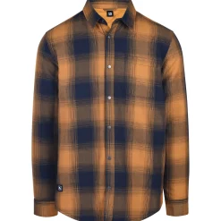 Flylow Sinclair Insulated Flannel - Men's- Casual Clothing|Shirts