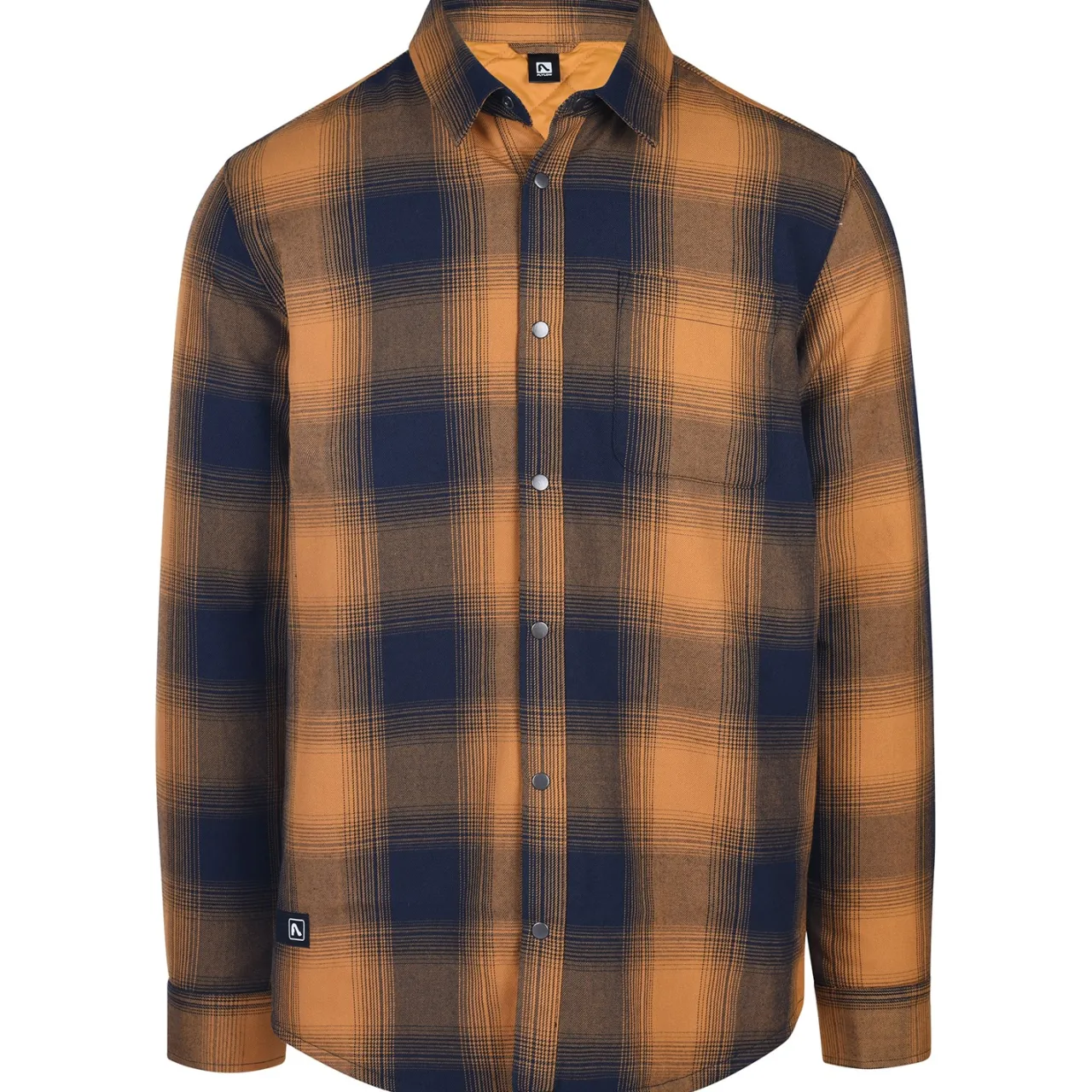 Flylow Sinclair Insulated Flannel - Men's- Casual Clothing|Shirts