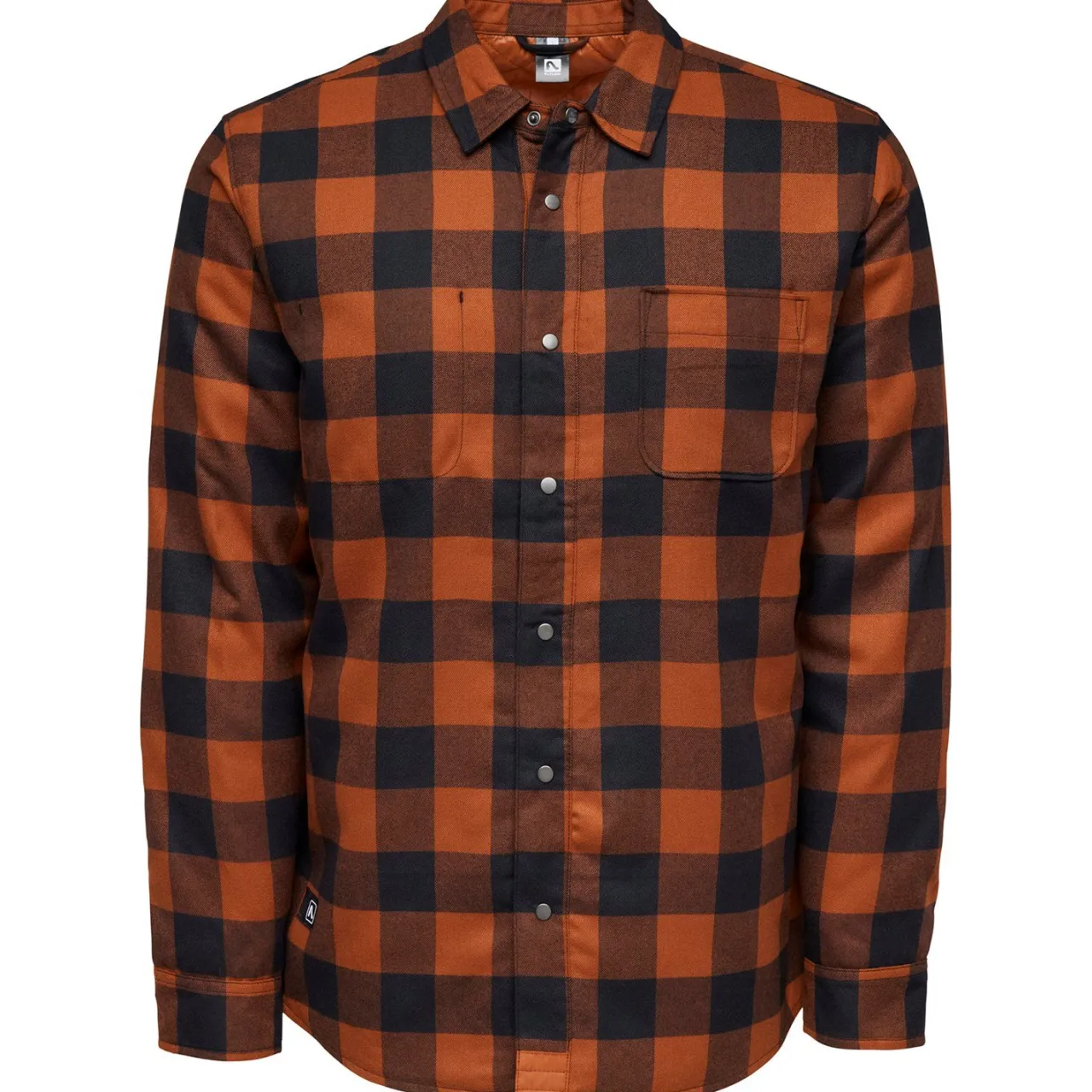 Flylow Sinclair Insulated Flannel - Men's- Casual Clothing|Shirts