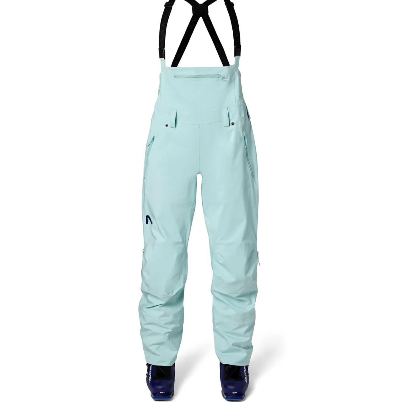 Flylow Siren Bibs - Women's-Women Snow Clothing|Snowboard Pants & Bibs