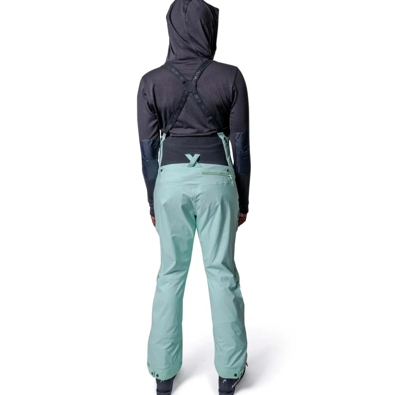 Flylow Siren Bibs - Women's-Women Snow Clothing|Snowboard Pants & Bibs