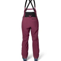 Flylow Siren Bibs - Women's-Women Snow Clothing|Snowboard Pants & Bibs