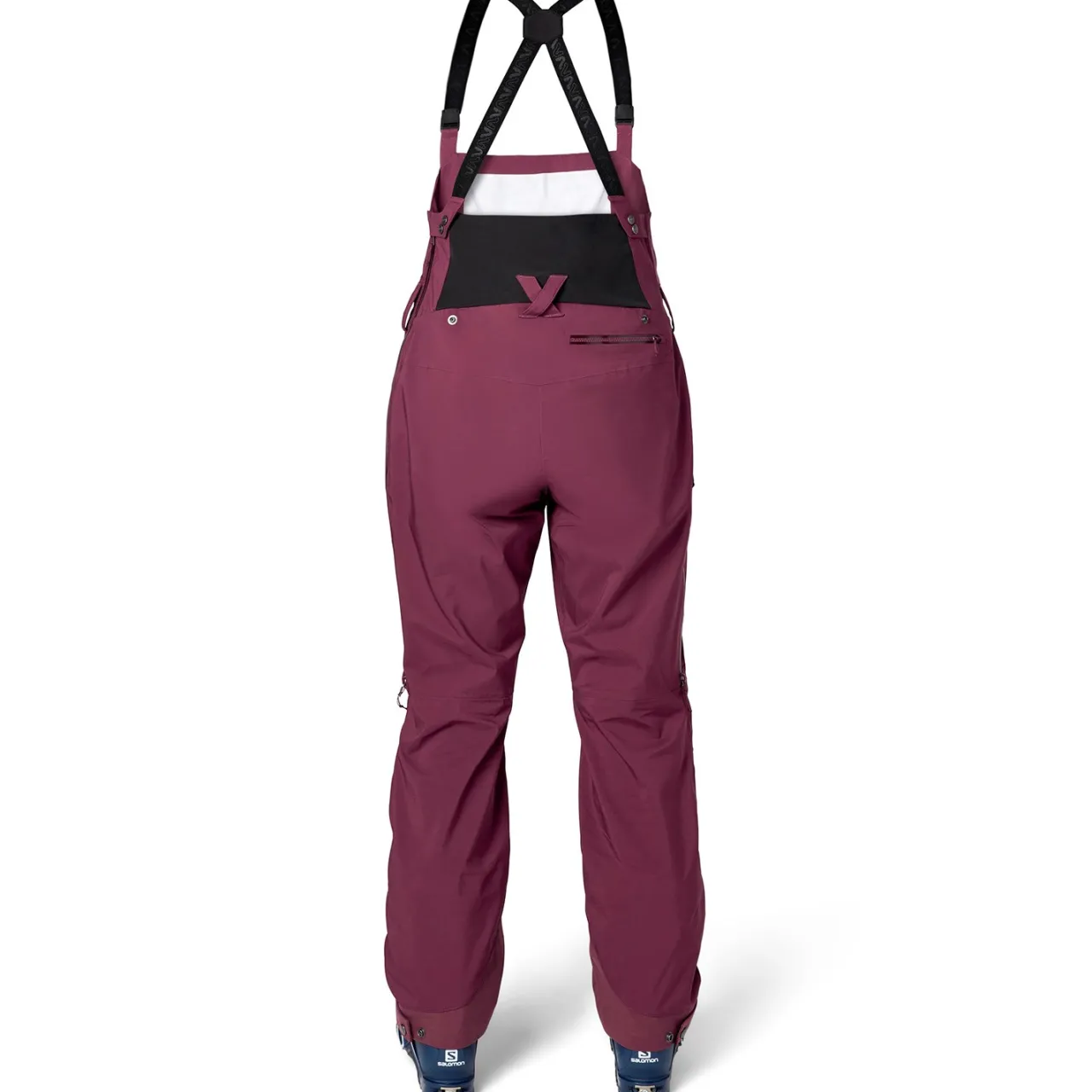 Flylow Siren Bibs - Women's-Women Snow Clothing|Snowboard Pants & Bibs