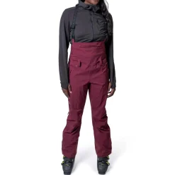 Flylow Siren Bibs - Women's-Women Snow Clothing|Snowboard Pants & Bibs