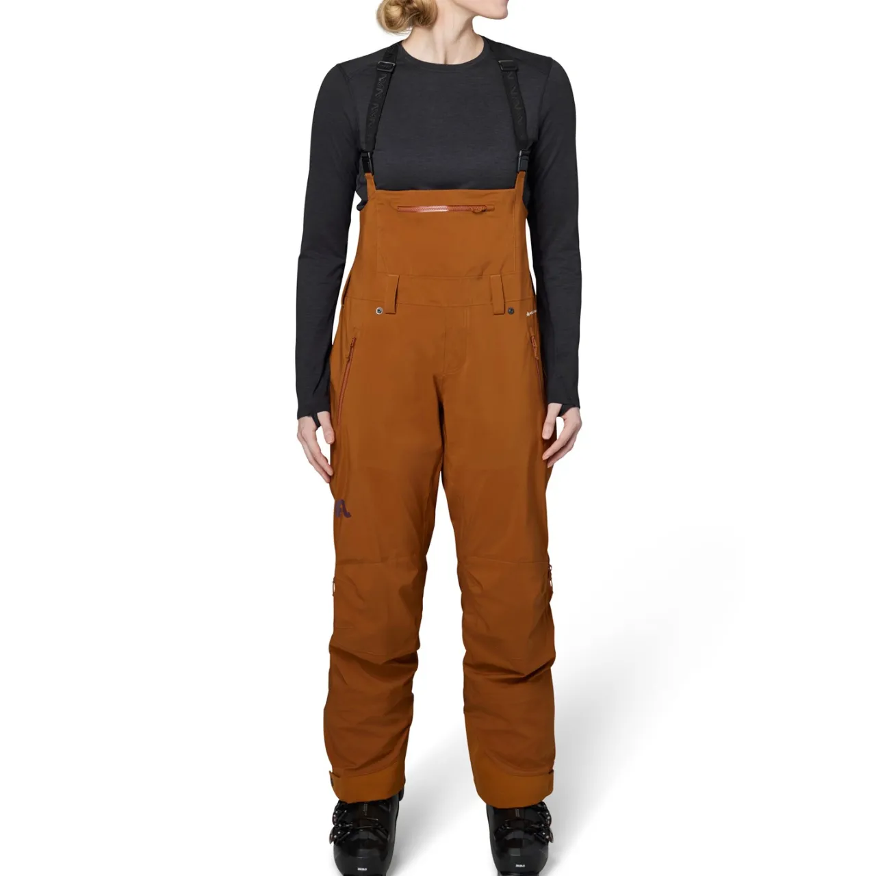 Flylow Siren Bibs - Women's-Women Snow Clothing|Snowboard Pants & Bibs