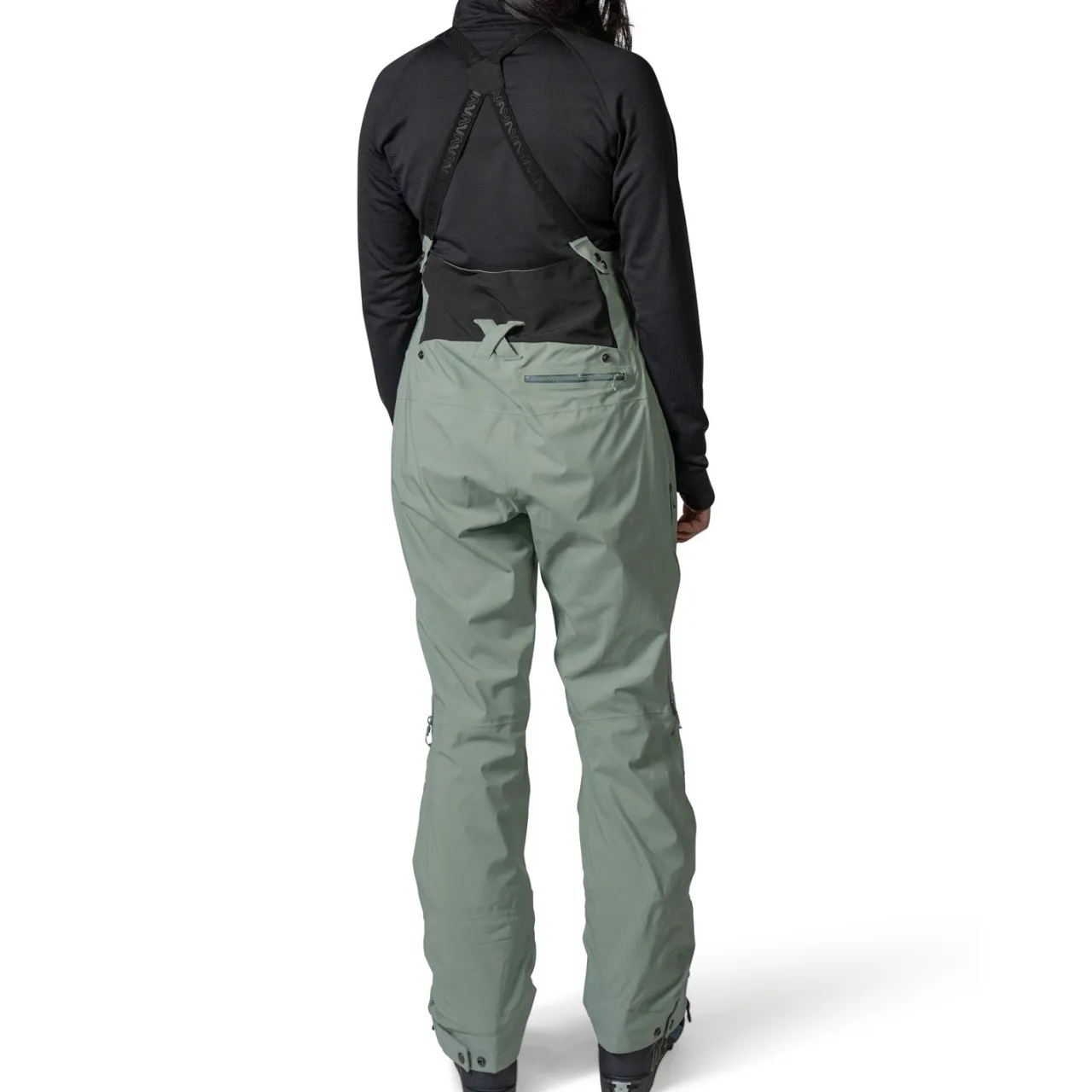Flylow Siren Bibs - Women's-Women Snow Clothing|Snowboard Pants & Bibs