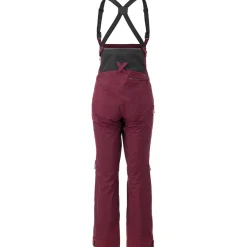 Flylow Siren Bibs - Women's-Women Snow Clothing|Snowboard Pants & Bibs