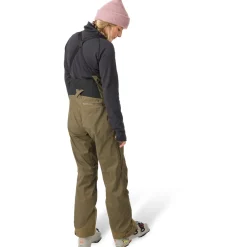 Flylow Siren Bibs - Women's-Women Snow Clothing|Snowboard Pants & Bibs
