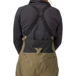 Flylow Siren Bibs - Women's-Women Snow Clothing|Snowboard Pants & Bibs