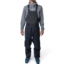 Flylow Smythe Bibs - Men's- Snow Clothing|Snowboard Pants & Bibs