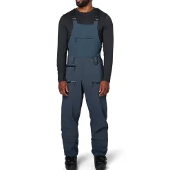 Flylow Smythe Bibs - Men's- Snow Clothing|Snowboard Pants & Bibs