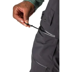 Flylow Smythe Bibs - Men's- Snow Clothing|Snowboard Pants & Bibs