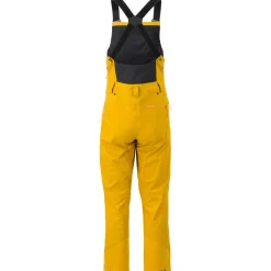 Flylow Smythe Bibs - Men's- Snow Clothing|Snowboard Pants & Bibs